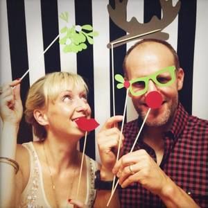 Meet your Posher, Renée